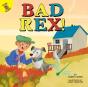 Bad Rex! - Preview