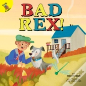 Bad Rex!