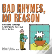 Capa do artigo Bad Rhymes, No Reason