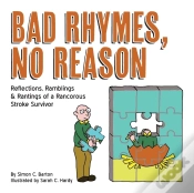 Capa do artigo Bad Rhymes, No Reason