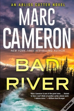 Capa do artigo Bad River