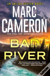 Capa do artigo Bad River