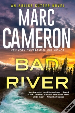 Capa do artigo Bad River
