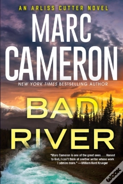 Capa do artigo Bad River