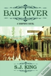 Capa do artigo Bad River