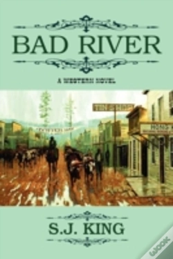 Capa do artigo Bad River