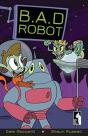 B.A.D Robot - Preview