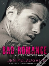 Capa do artigo Bad Romance