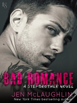 Capa do artigo Bad Romance