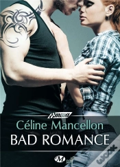 Capa do artigo Bad Romance