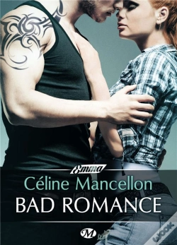 Capa do artigo Bad Romance