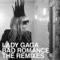 Bad Romance - The Remixes - CD - Preview