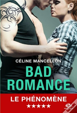 Capa do artigo Bad Romance Tome 1
