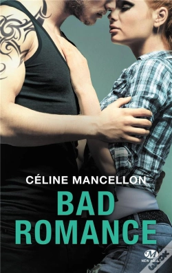 Capa do artigo Bad Romance Tome 1