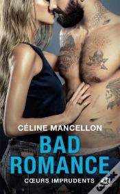 Capa do artigo Bad Romance Tome 3 : Coeurs Imprudents