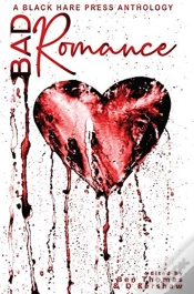 Capa do artigo Bad Romance