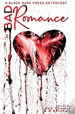 Capa do artigo Bad Romance