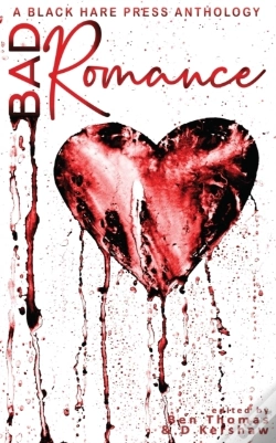 Capa do artigo Bad Romance
