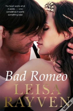 Capa do artigo Bad Romeo