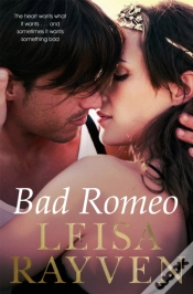 Capa do artigo Bad Romeo