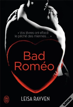 Capa do artigo Bad Romeo