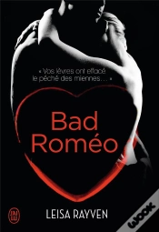Capa do artigo Bad Romeo