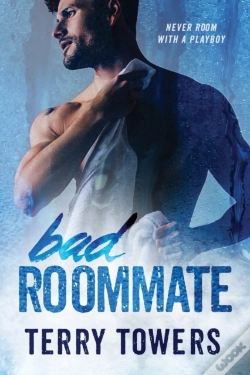 Capa do artigo Bad Roommate