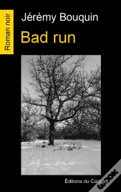 Capa do artigo Bad Run
