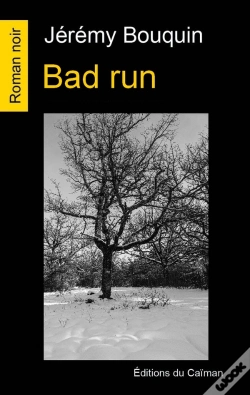 Capa do artigo Bad Run