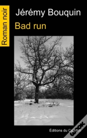 Capa do artigo Bad Run