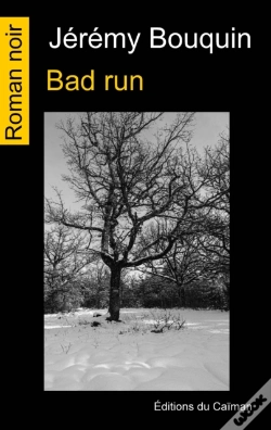Capa do artigo Bad Run