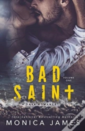 Bad Saint