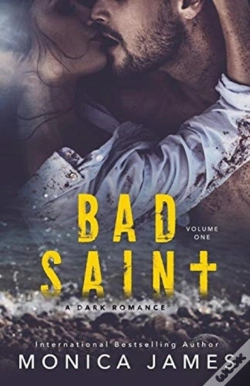 Capa do artigo Bad Saint