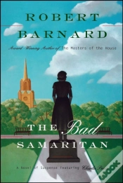 Capa do artigo Bad Samaritan