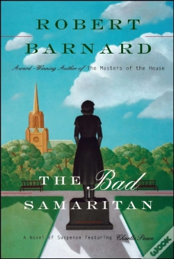 Capa do artigo Bad Samaritan