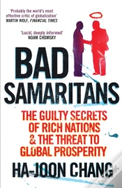 Capa do artigo Bad Samaritans