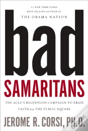 Capa do artigo Bad Samaritans