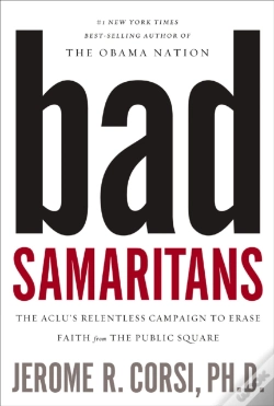 Capa do artigo Bad Samaritans
