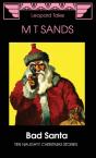 Bad Santa - Preview