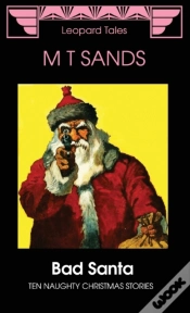 Capa do artigo Bad Santa