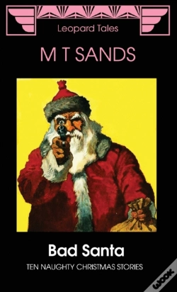 Capa do artigo Bad Santa