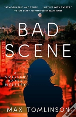 Capa do artigo Bad Scene