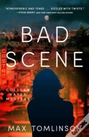 Capa do artigo Bad Scene