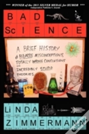 Capa do artigo Bad Science