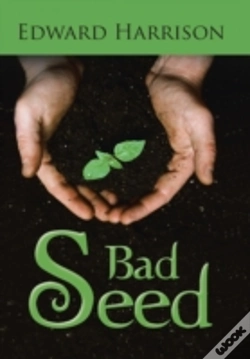 Capa do artigo Bad Seed