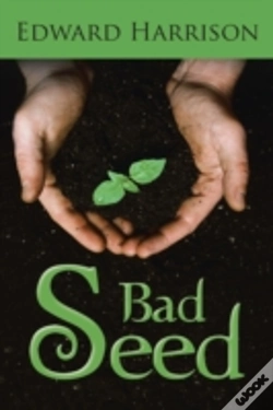Capa do artigo Bad Seed