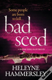Capa do artigo Bad Seed