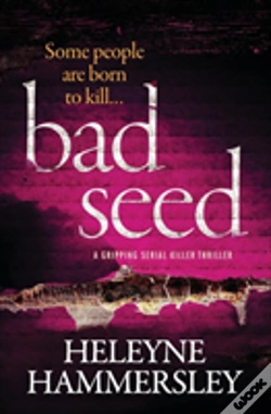 Capa do artigo Bad Seed