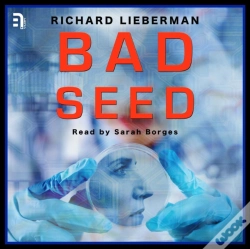 Capa do artigo Bad Seed