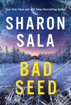 Capa do artigo Bad Seed